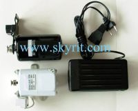 Sell household sewing machine motor