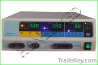 Sell Electrosurgical generator