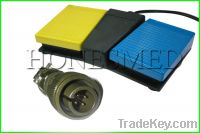 Sell Foot switch for electrosurgical generators