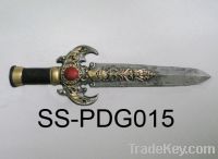 Sell Halloween Weapon Toy Dagger