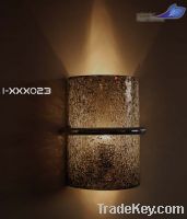Sell Mosaic Wall Lamp I-XXX023