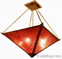 Sell Mosaic Pendant Lamp I-CC1189