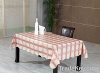 Sell PVC tablecloth