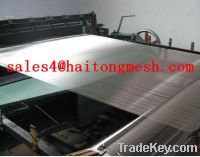 Sell high quality stainless steel window screening