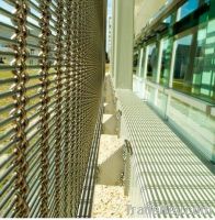 Sell corrosion resistance stainless steel decorative mesh
