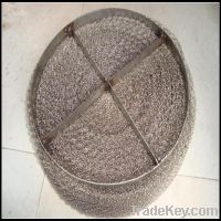 Sell mesh demister pads
