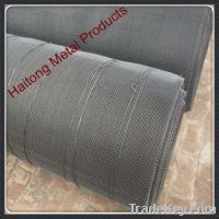 carbon steel wire mesh