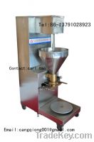 Sell  Meatball Molding Machine