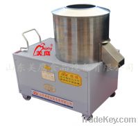 Sell flour blender dough mixer BLJ