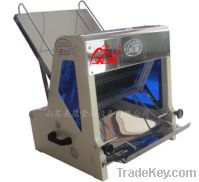 Sell bread slicer bread machine