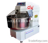 Sell Spiral Dough Mixer dough kneader food machine