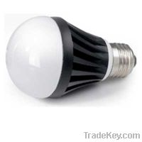 Sell E27-5W High Power LED Bulb