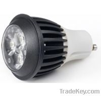 Sell GU10 High Power LED Spotlight