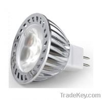 Sell MR16 High Power LED Spotlight