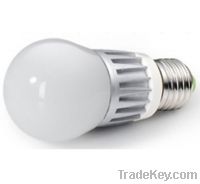 Sell E27-3W High Power LED Bulb
