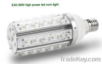 Sell E40-36W High Power LED Corn Light/Street Light