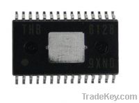 Sell Active IC THB6128 BiCDMOS process stepper driver TA8435 A3977