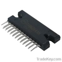 Sell Stepper motor driver ic THB6064AH TA8435 A3977 TB6560