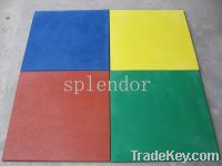 Sell EPDM Rubber Tiles