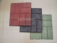 Sell Rubber Brick