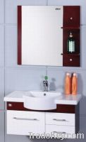 Sell PVC Bathroom Furniture