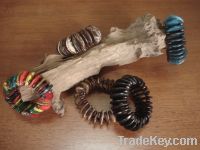 Authentic Thai Products, Thai Handicraft, Thai gift - Fashion Bangles