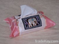 Authentic Thai Products, Thai Handicraft - Tissue box covers