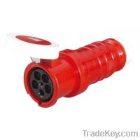 Sell IP67 Industrial Connectors, Electrical Couplers