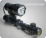 Sell Scope Mounted lamp