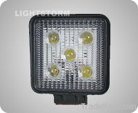 Sell 150mm Lighstorm car light with CE approval
