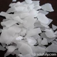 Sell Caustic Soda Flakes 99%