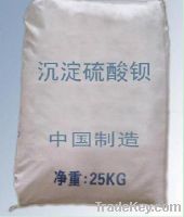 Sell Barium Sulfate