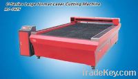 Sell Large format laser Cutting Machine RJ-1625