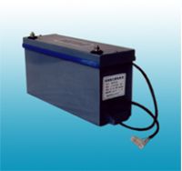 Sell aircraft nickel-cadmium alkaline storage battery