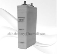 Sell low discharge rate Nickel-Cadmium rechargeable battery(bank)