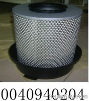 Sell Air Filter/0040940204/E314L/AF25476