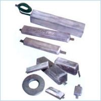 Sell Magnesium Anodes for Underground pipeline