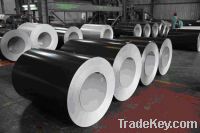 Sell PPGI prepainted galvanised steel sheet in coil