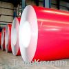 Sell PPGI color coated galvanised steel coil