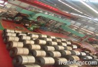 Sell SPCC CRCA cold rolled steel sheet in coil