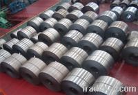 Sell SPCC-SD CRC CRCA cold rolled annealed steel coil