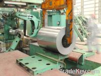 Sell DC01 CRCA cold rolled annealed steel coil