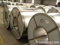 Sell EN10130 CRC CRCA cold rolled annealed steel sheet in coil