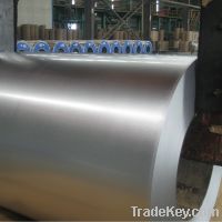 Sell SAE1008 cold rolled annealed steel coil