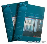 Sell LIDI catalogue printing for company advertising