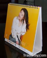 Sell table/wall calendar printing