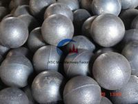 Sell Carbon steel Grinding Ball for Ball Mill