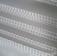 Sell 2-10mm plastic sheet with good quality in multi-color