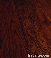 Sell Uniclic engineered hardwood flooring