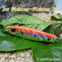 Sell 2011 best selling lead fishing lure